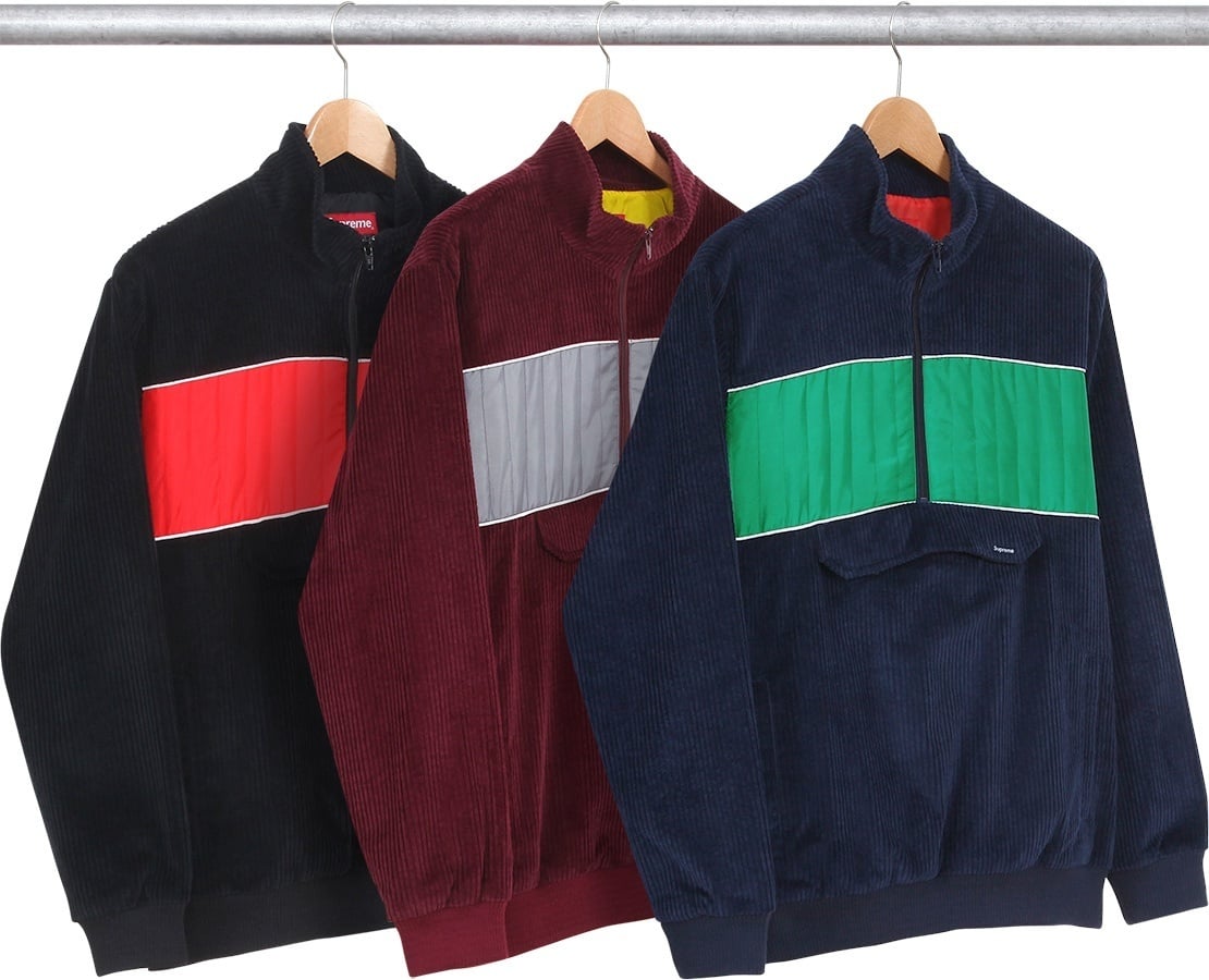 Ski Pullover